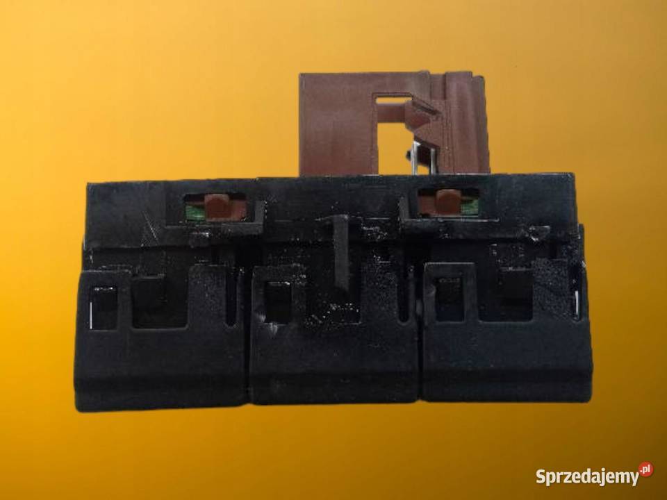 PRZEŁĄCZNIK FOTELA MASAŻU 96781190ZD Citroen C4