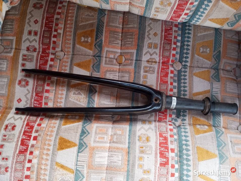 Widełki carbon cannondale super six Zielona Góra