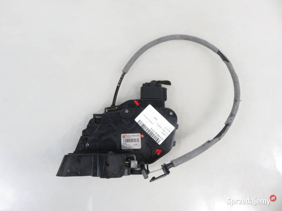 ZAMEK PRAWY TYLNY FORD S I WA6 6M2AR26412EC