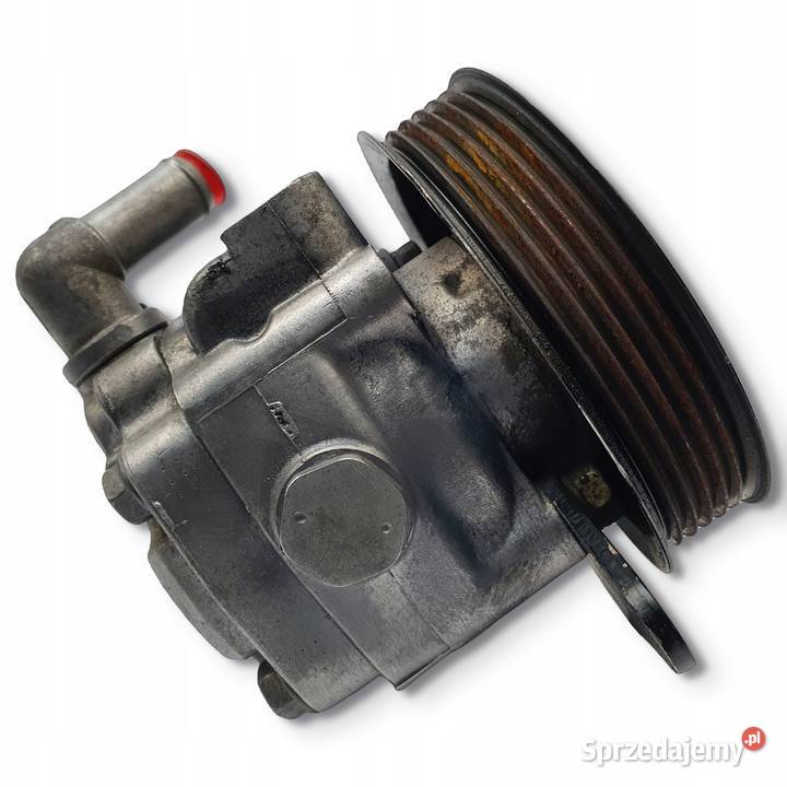 POMPA WSPOMAGANIA Land Rover Discovery IV 30 Chełm