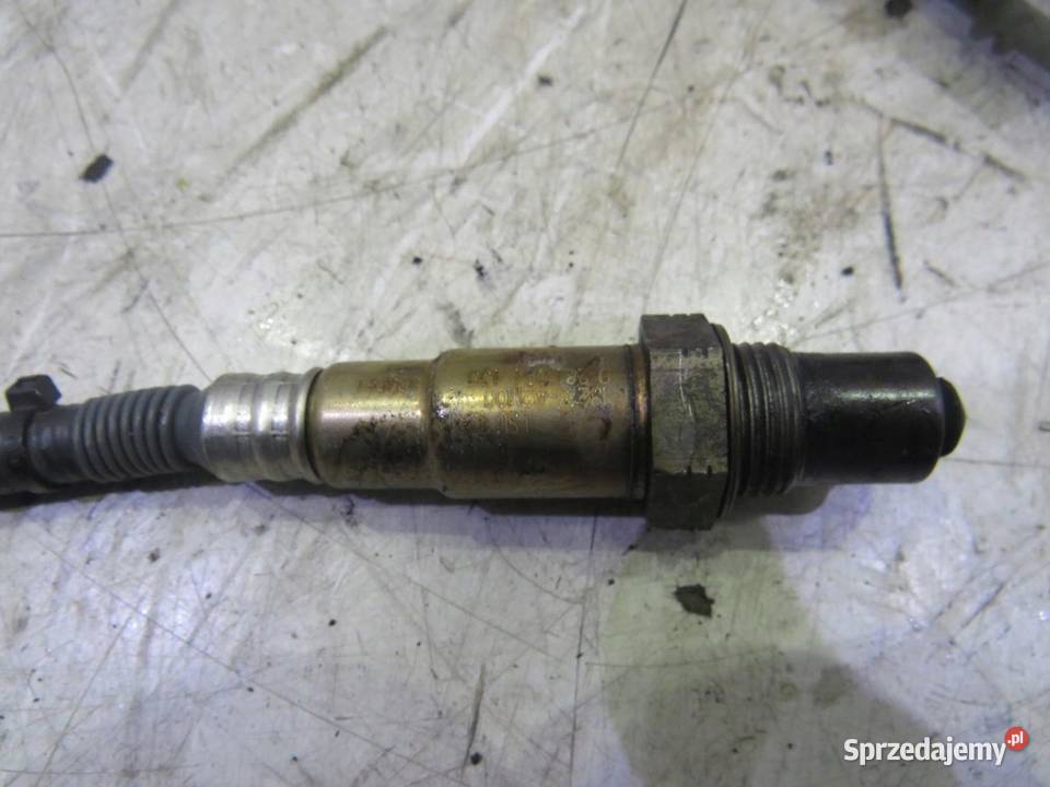 SONDA LAMBDA SX4 SCROSS 16 DDIS 1821362M00 Układ wydechowy sprzedam