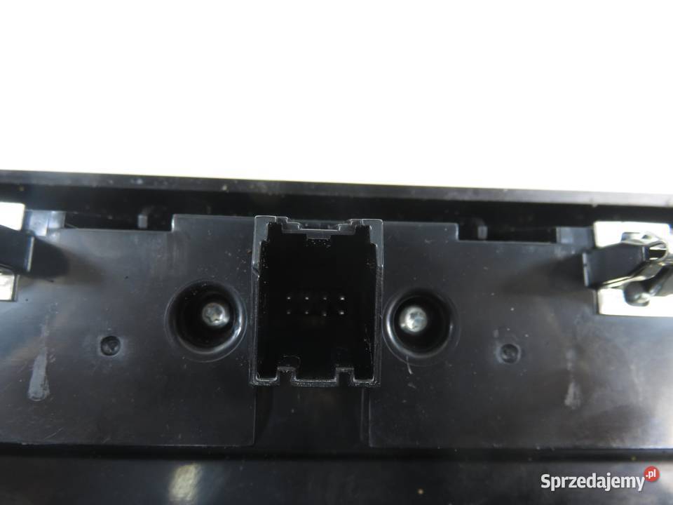 RADIO CHEVROLET CRUZE 95485438 22773672