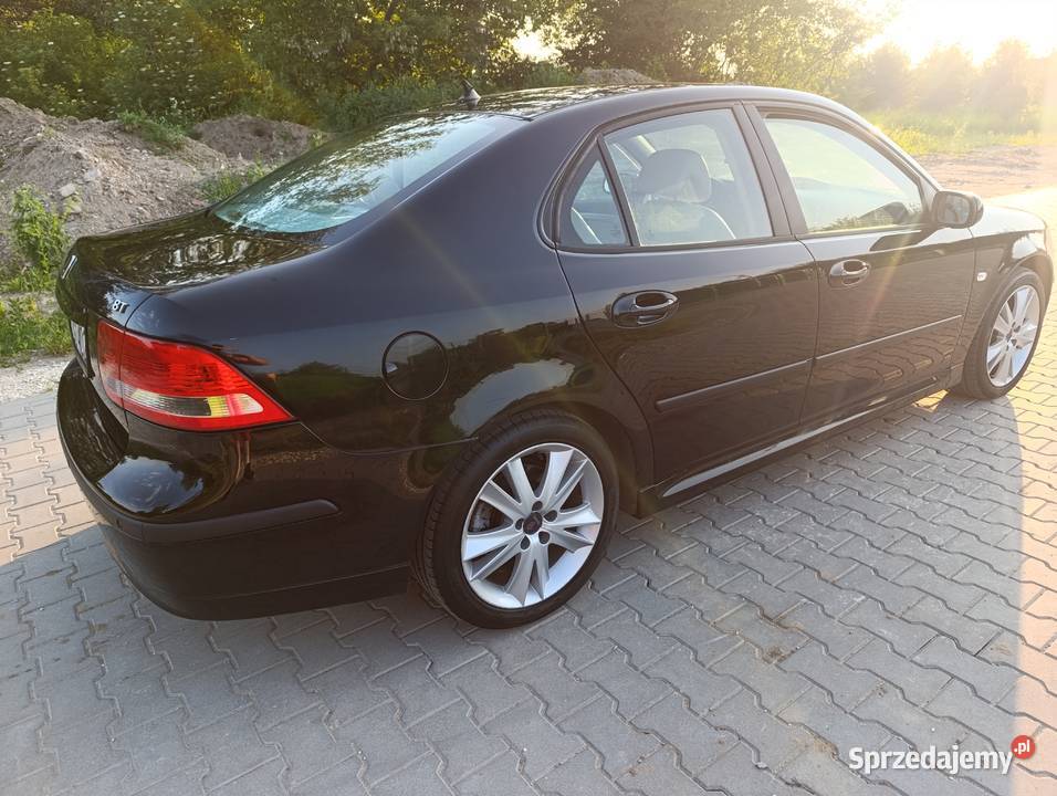 Sabb 93 Vector 28V6 Manual 6 Biegów Zamiana Nawi Płońsk