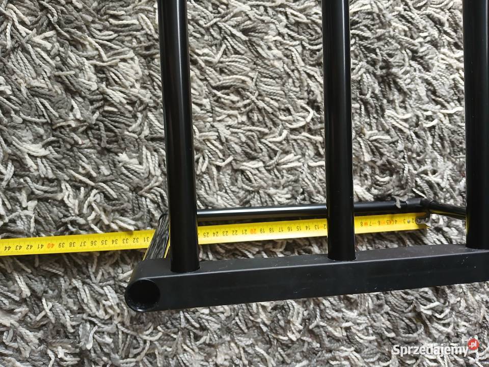 Półka stojak na buty Chrzanów