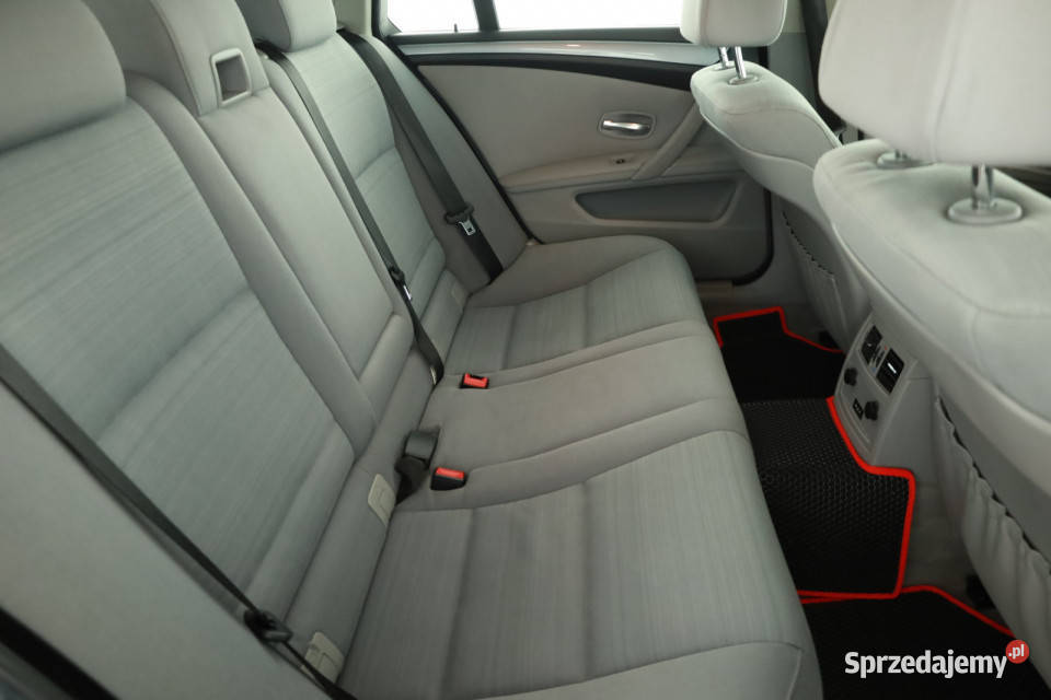 BMW 5 520d 4/5 Piaseczno