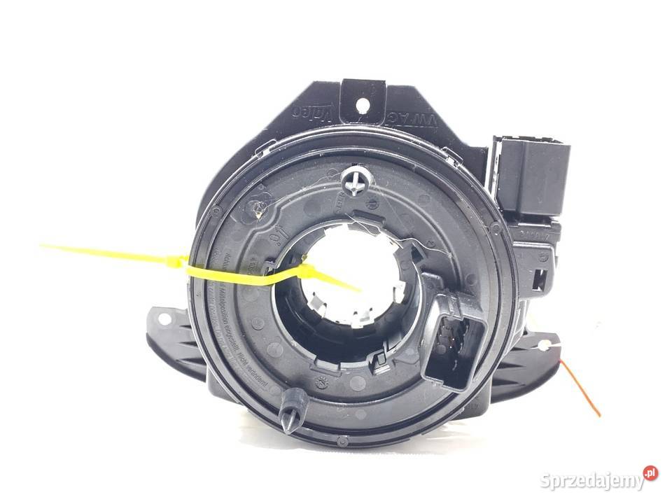 TAŚMA AIRBAG SEAT IBIZA IV 6C0959653 0817