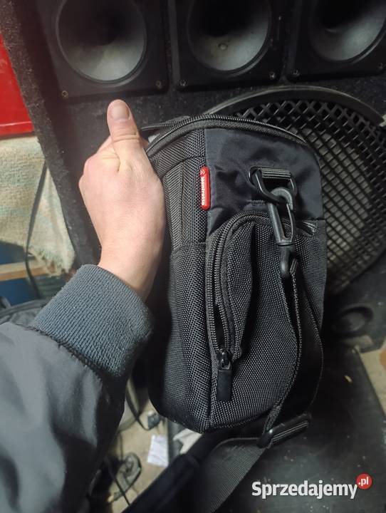 Torba Pokrowiec Etui Torba na aparat Torba Akcesoria opolskie Strzelce Opolskie