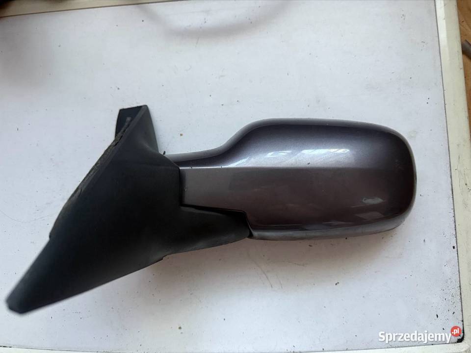 Lusterko lewe Renault megane scenic II Ostrów Wielkopolski