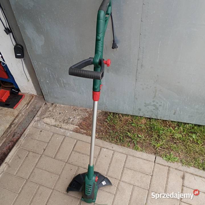 Elektryczna podkaszarki PARKSIDE 550W