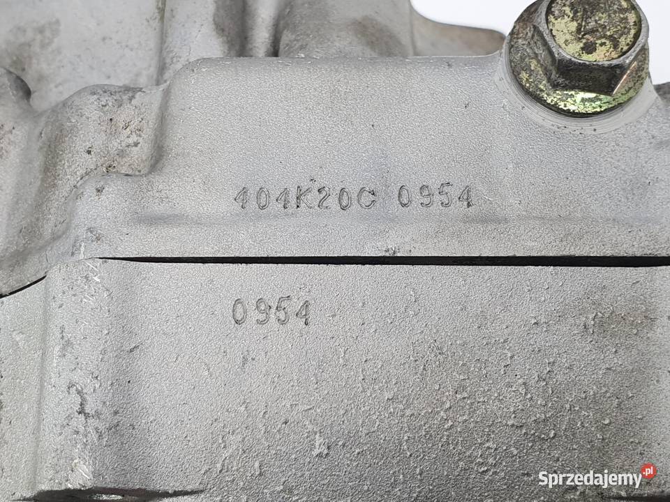 Kartery Karter Blok Silnika Suzuki Drz 400 sprzedam