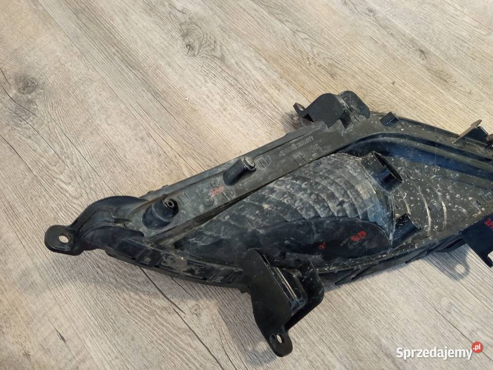 Halogen lewy Hyundai i30 12 roku orginal osobowe podkarpackie Rzeszów