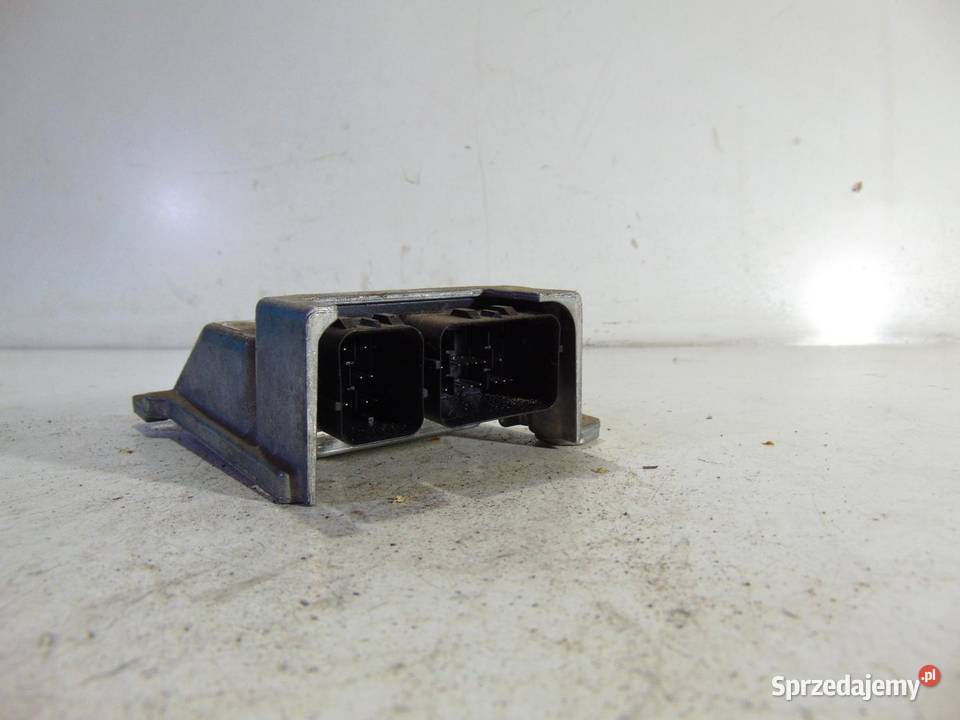 SENSOR AIR BAG AIRBAG FOCUS MK1 YS4T14B056BA wielkopolskie