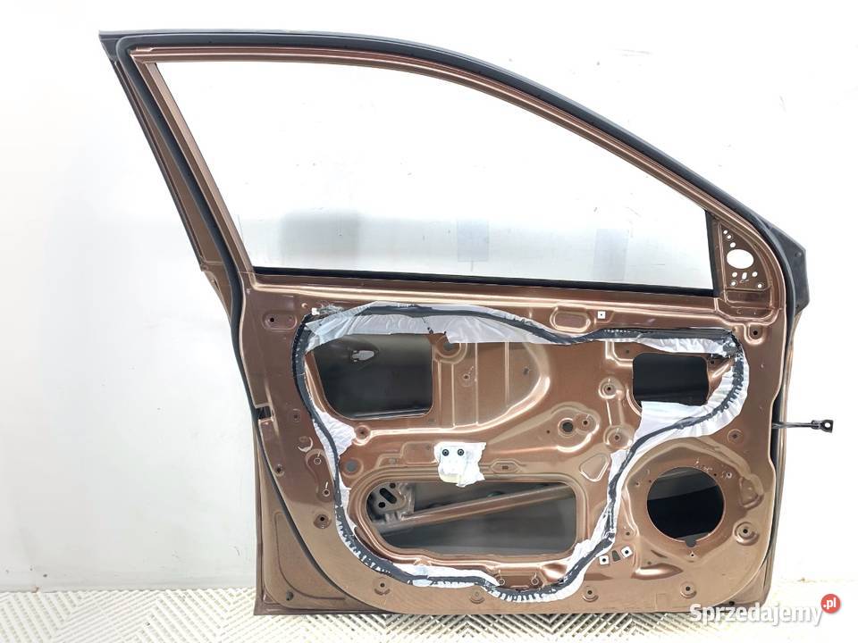 DRZWI LEWY PRZÓD HYUNDAI i20 II Hatchback