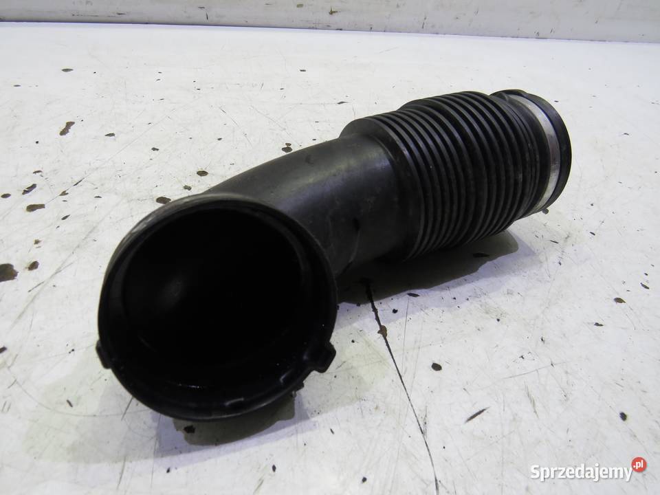 WĄŻ RURA DOLOT POWIETRZA W246 18 CDI A6510902242
