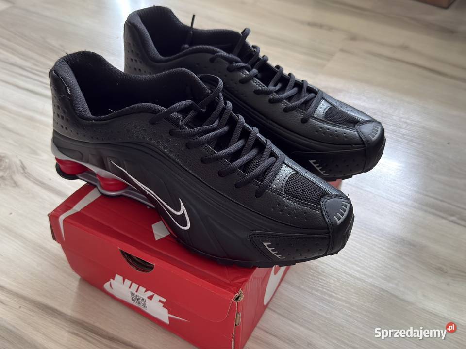 Buty Nike Shox 28 wkładka Legnica