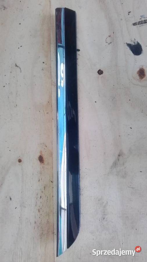 Listwa drzwi tył prawy vw passat b8 3G0854950 Łódź sprzedam