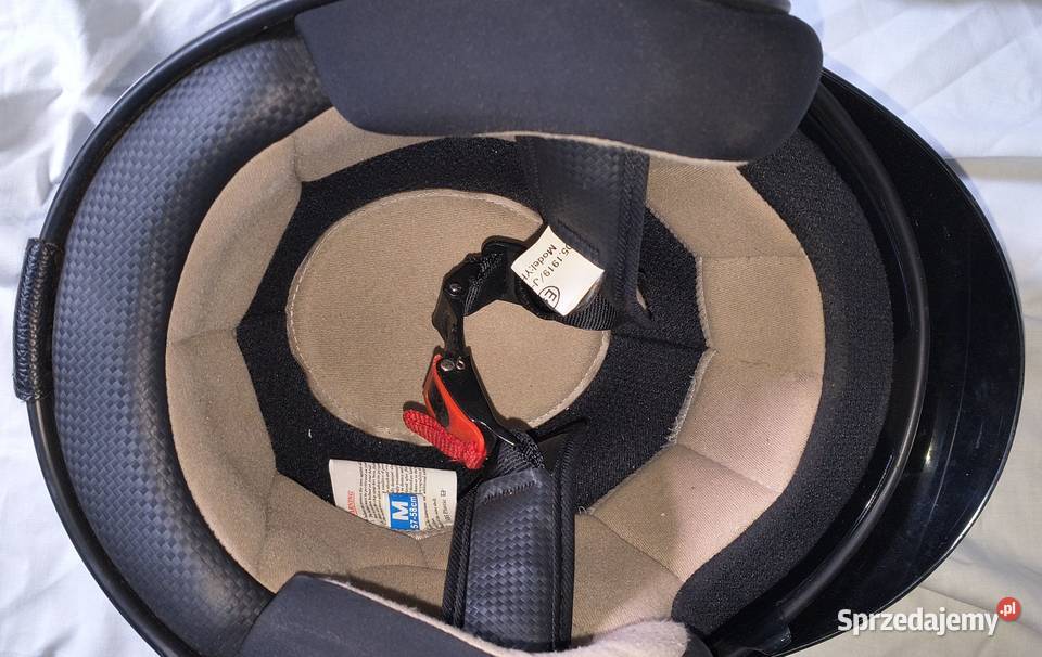 Kask motocyklowy IXS HX 77 M5758 Tyczyn