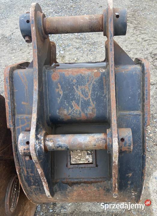 Łyżka 45 JCB 3CX JCB 4CX JCB 8080 JCB 86C Suchoraba