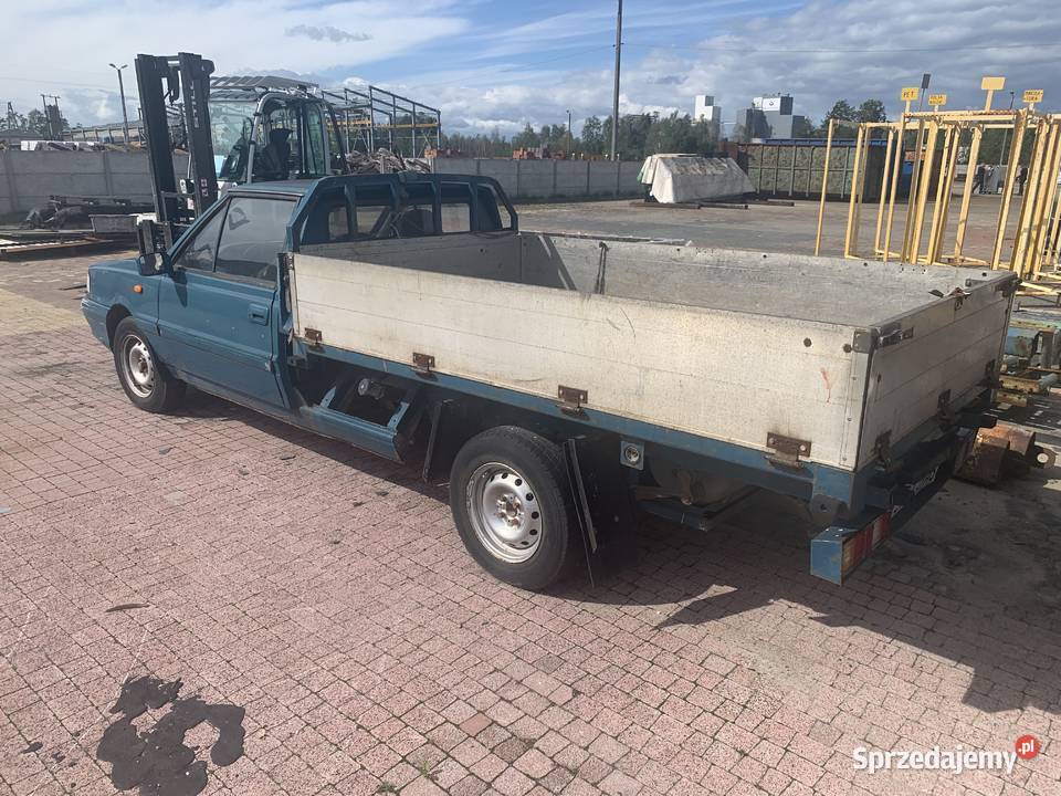 Polonez Truck 2000r Krzepice