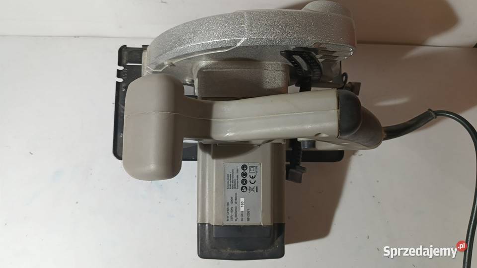 Pilarka tarczowa Euromate 1200W śląskie Katowice