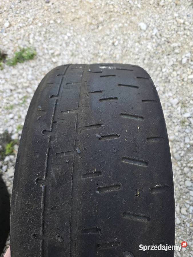 Opony DMTRC 22540r18 Samochodowe