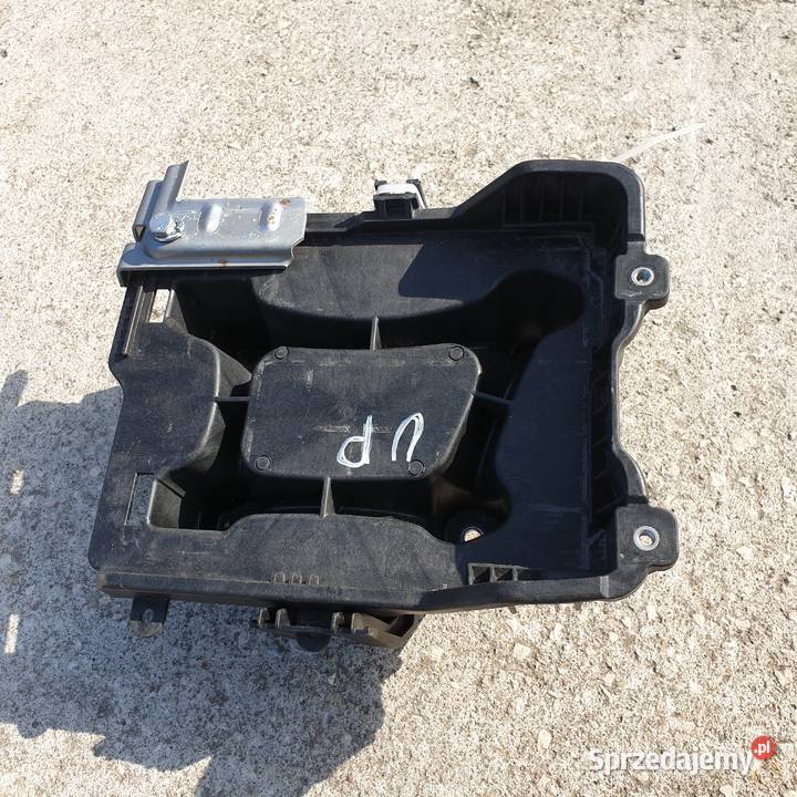VW UP MII CITIGO 10 MPI PODSTAWA AKUMULATORA