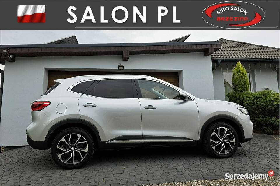 MG EHS serwis ASO Hak 4/5 Rydułtowy