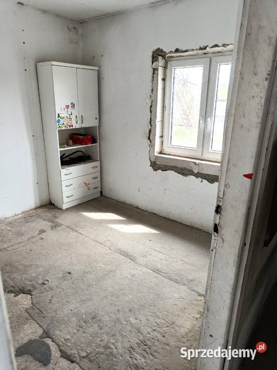 Hala 130m2 Magazyn Budynek Skład Wynajmę Brzostek