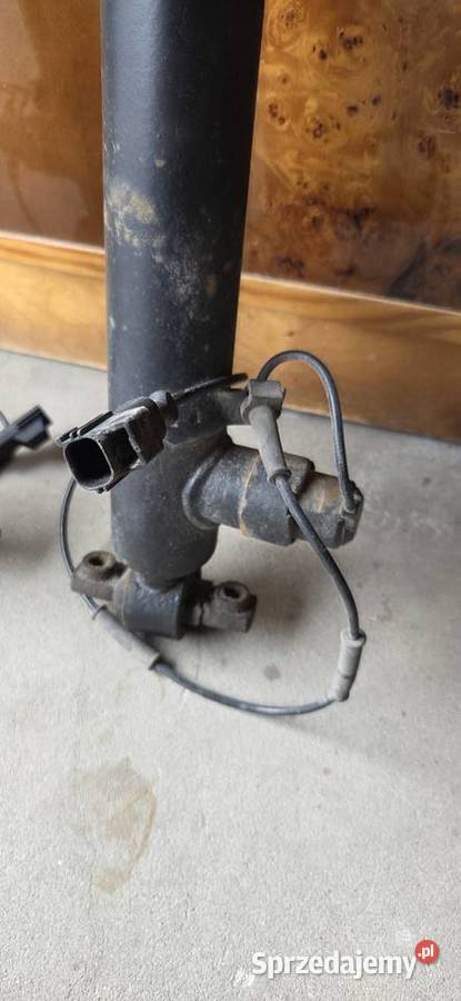 Amortyzatory tył IVDC Ford Mondeo mk5 Chlewiska