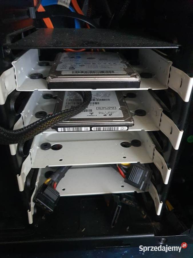 Sprzedam komputer odbior osobisty Klasy Core i5 Dobrzyków