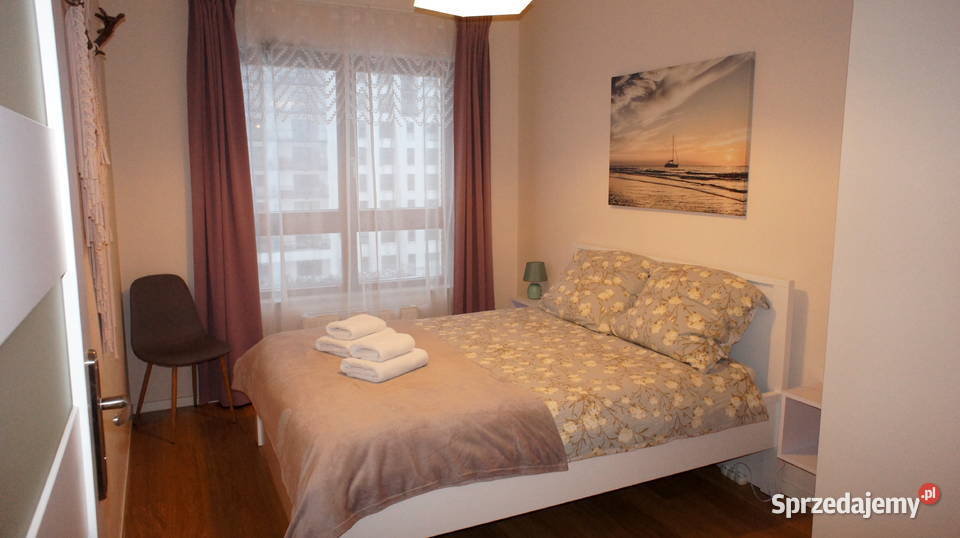 2 pokoje z halą garażową Gdańsk Wrzeszcz 3 piętra i więcej