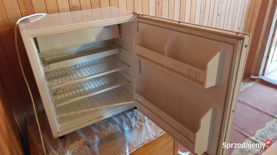 Lodówka Polar