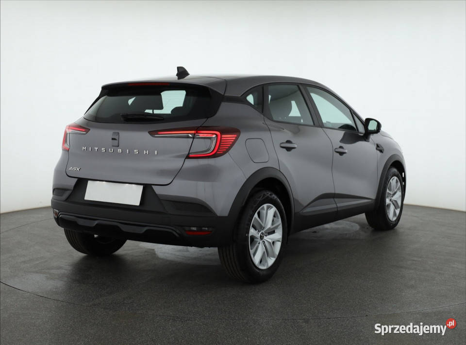 Mitsubishi ASX 13 T MHEV czujnik zmierzchu śląskie Katowice