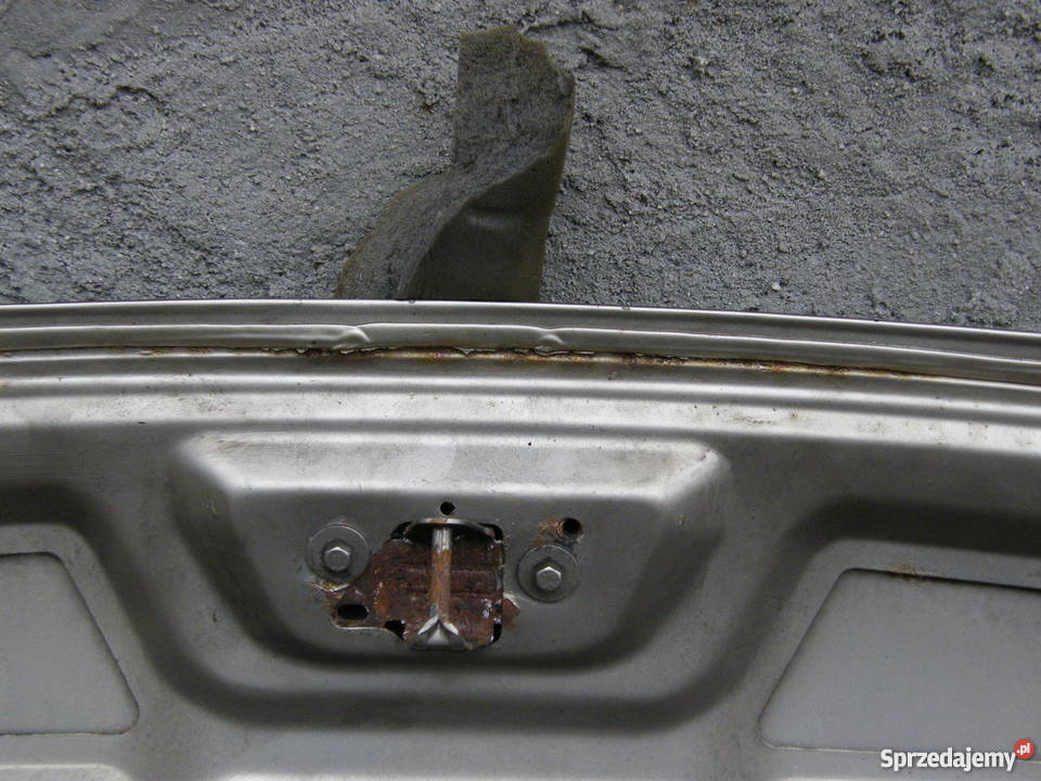 MASKA PRZÓD FORD MONDEO MK3 0107 ORYGINAŁ Wola Batorska sprzedam