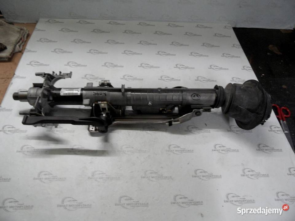 BMW E81 E87 LIFT 07r Kolumna kierownicza 6782763 sprzedam