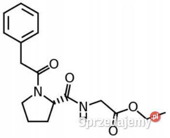 Noopept Omberacetam GVS111 Czysty Związek 5g