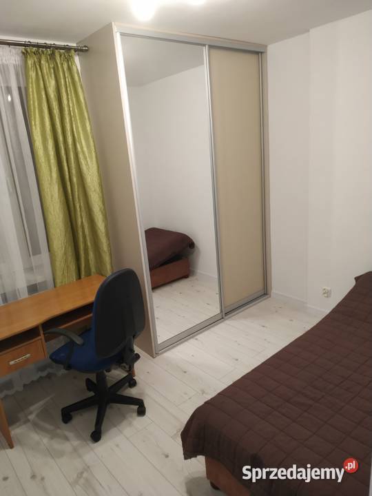wymajmę mieszkanie Warszawa