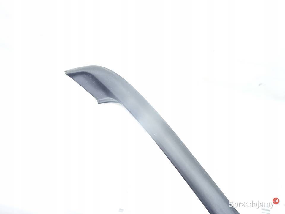 51769465616 BMW X7 USZCZELKA DRZWI PRAWY PRZOD Przemęt