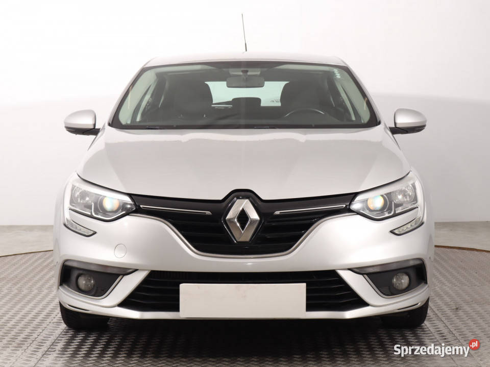 Renault Megane 15 dCi Katowice