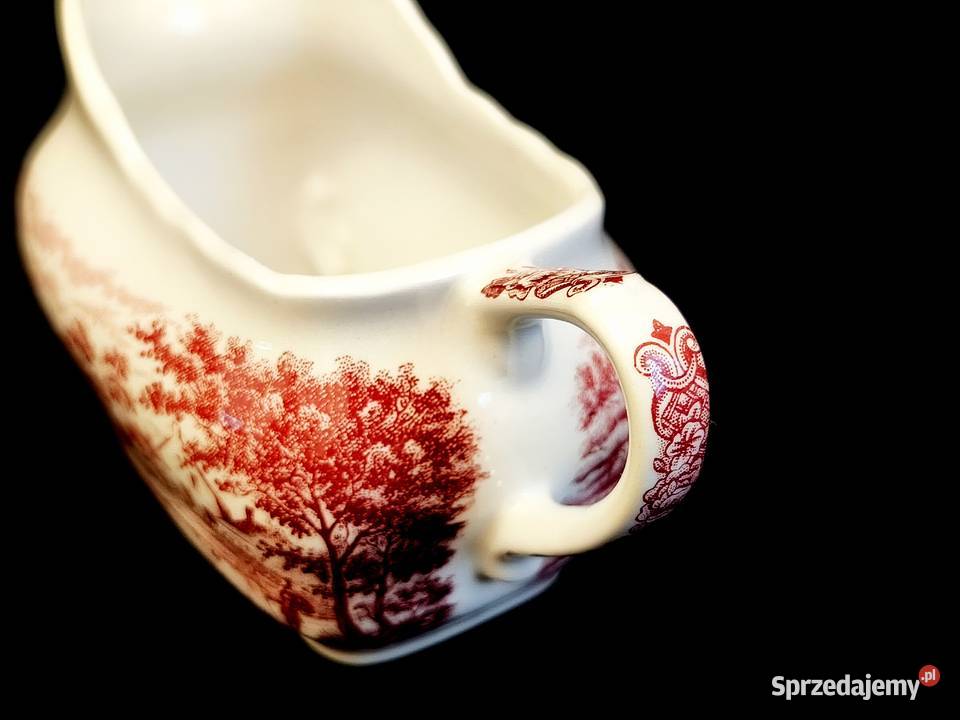 Sosjerka angielska Grindley Homeland lubelskie Chełm