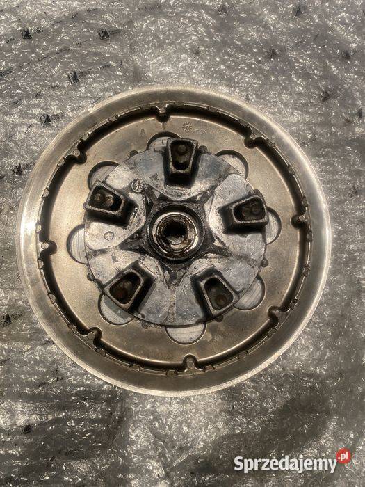 Pulley Suzuki GSXR 600 GSXR 600 Koło Pasowe Motoryzacja sprzedam
