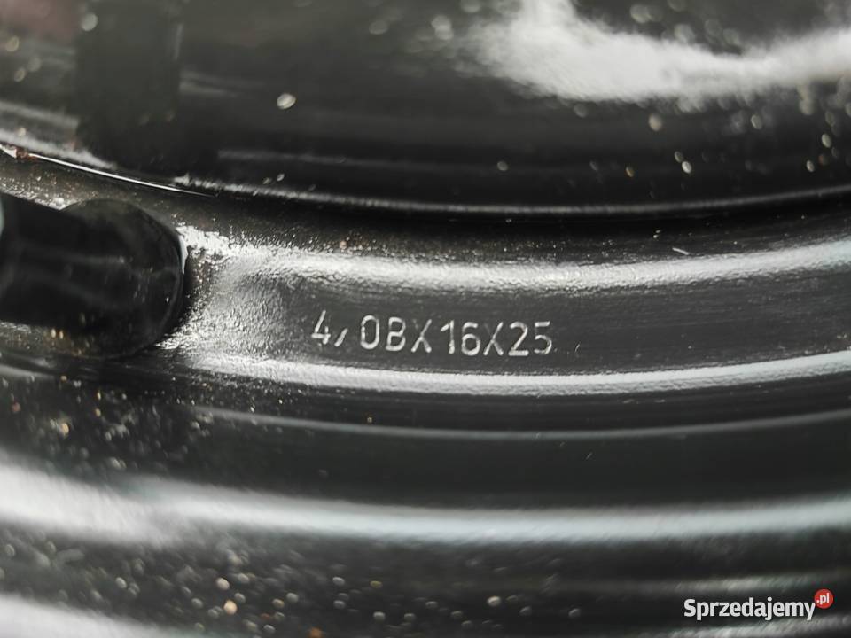 MONDEO MK4 S GALAXY MK3 koło dojazdowe 1258516 Kielce sprzedam