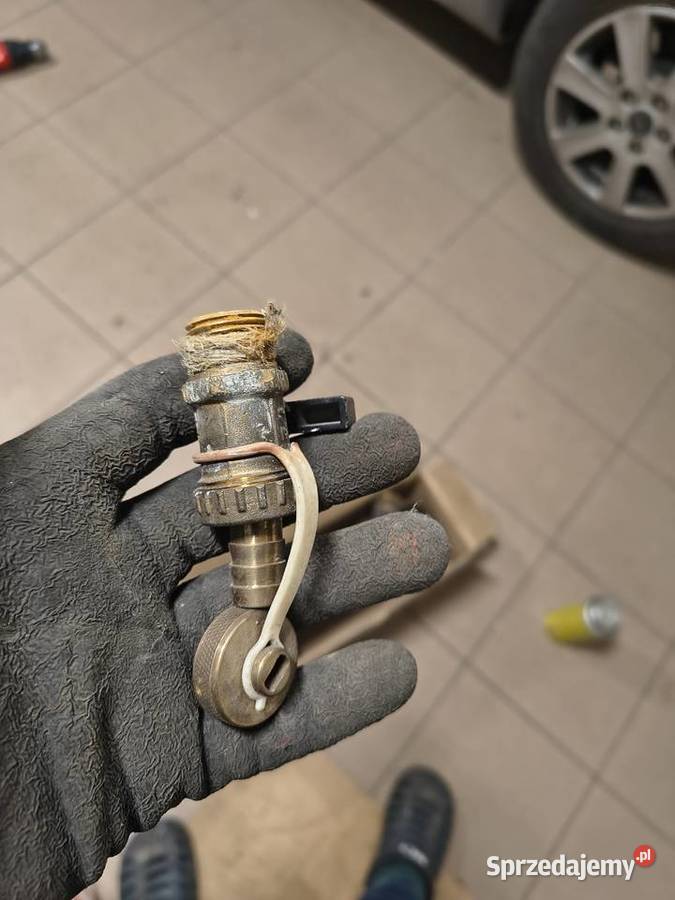 Sprzęgło Hydrauliczne Elterm używane Dobroszyce sprzedam