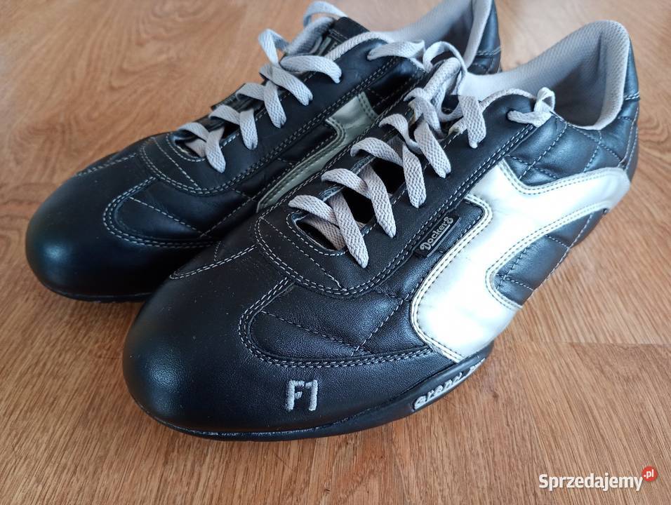 Buty Formuła 1 F1 Dockers rozmiar 46