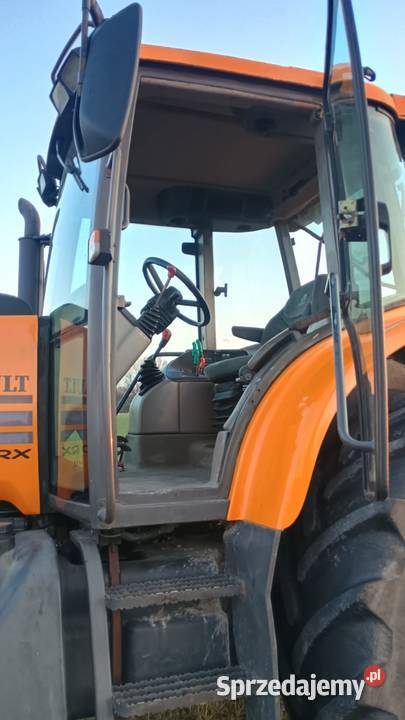 Renault Ares 630 RX Chełm