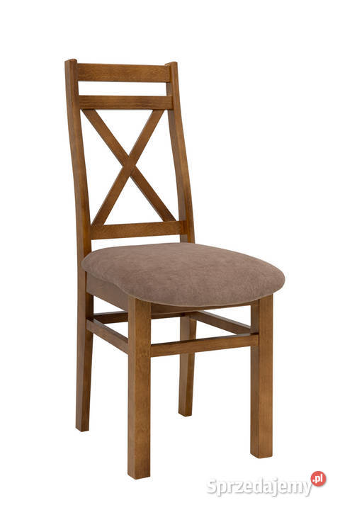 Krzesło kuchenne drewniane Stalowa Wola