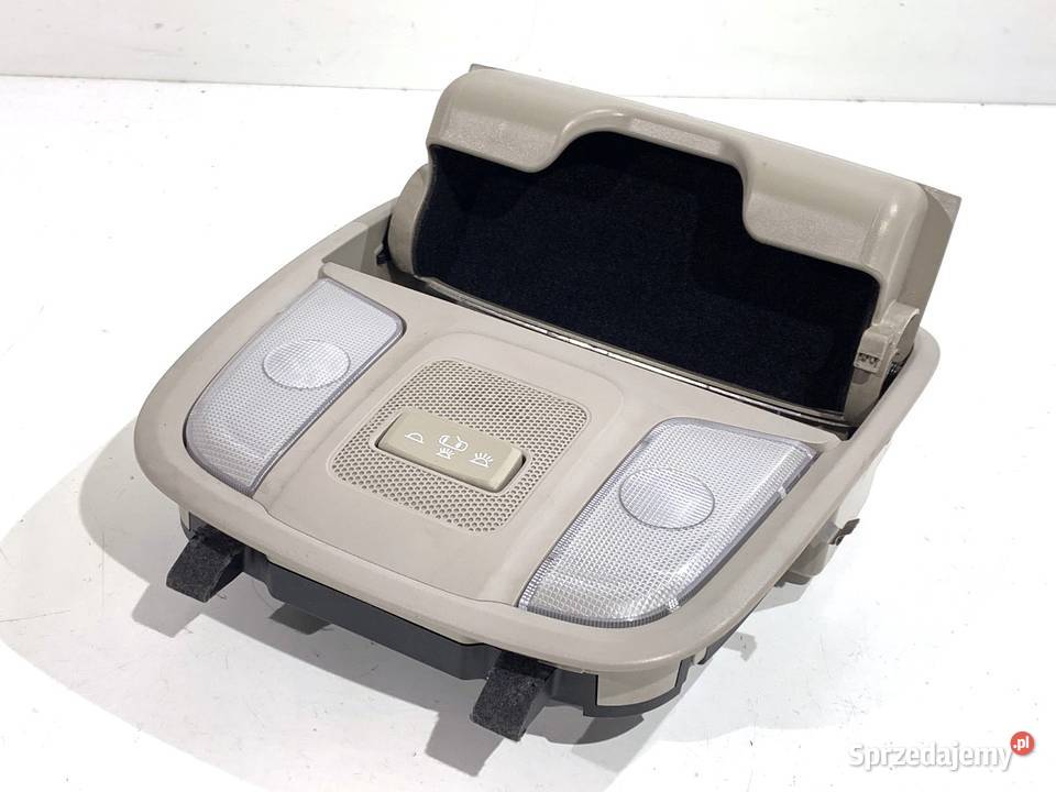 LAMPA SUFITOWA KIA OPTIMA 92800D4 SedanLimuzyna podkarpackie