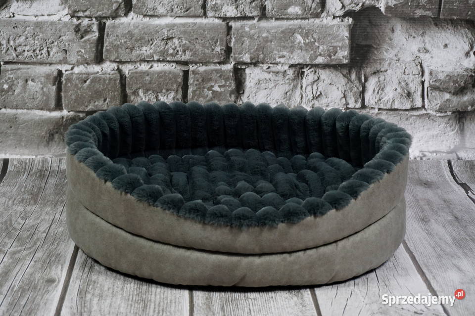 Legowisko Bubas Marki Fav Pets Design nowe Krzymów