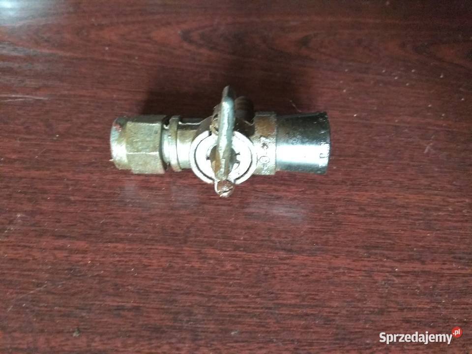 Kranik Romet Komar 1004