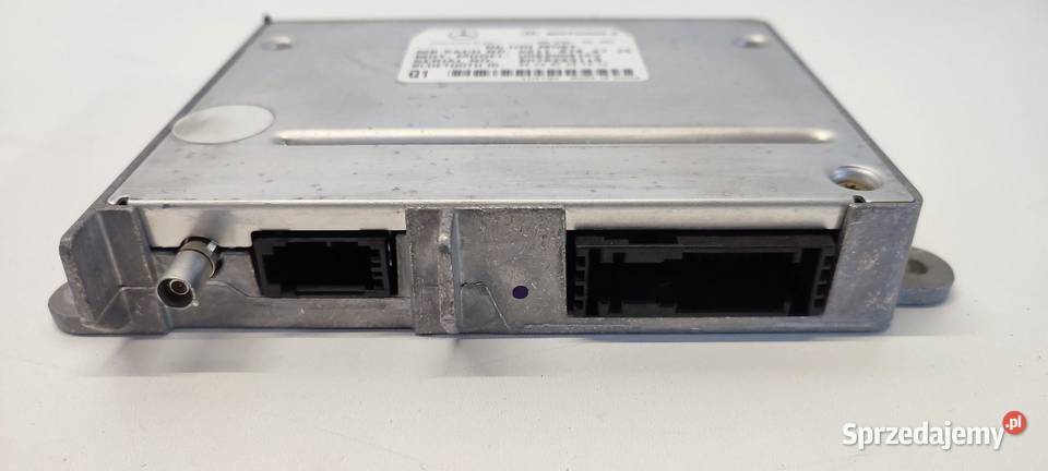 MERCEDES SL R230 MODUŁ BLUETOOTH A2118702726